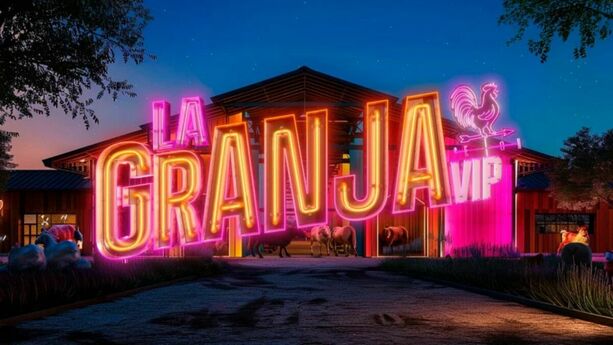 ¿A qué hora es la prueba del capataz de 'La Granja VIP' HOY 3 noviembre?