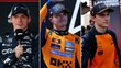 Lando Norris se mantiene como líder de la clasificación (Reuters)