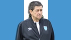 Luis Fernando Tena, entrenador de la selección de Guatemala (Facebook @fedefutguate)