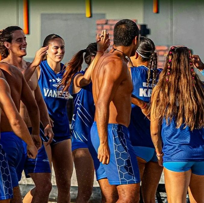 ¿Quién fue el noveno eliminado de Exatlón México HOY 23 noviembre? | Foto: Exatlón México