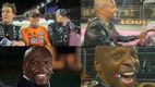 Terry Crews revive escena de '¿Dónde Están las Rubias?' con Verstappen