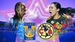 Un título está en disputa en la Liga MX Femenil (Imago7)