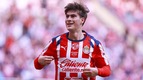 Armando González, goleador de Chivas en el AP2025 (Mexsport)