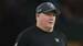 Chip Kelly deja de ser coordinador ofensivo de Raiders / NFL