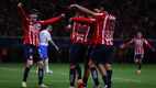 Chivas cerró muy fuerte la Fase Regular (@Chivas)