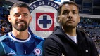 Cruz Azul se la jugará con Gudiño como portero en la Liguilla del AP2025 (Imago7 | Mexsport)