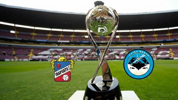 Irapuato y la Jaiba Brava van por la gloria (Imago7)