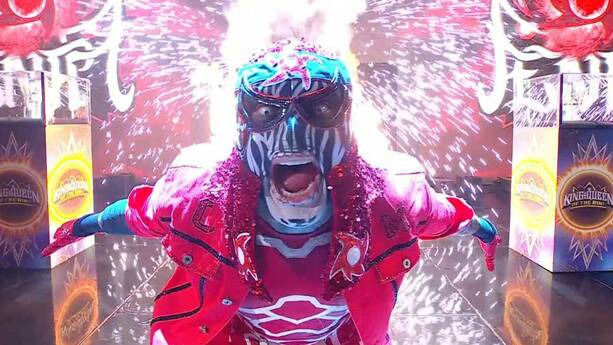 Penta Zero Miedo podría tener una nueva oportunidad por el título