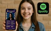 Spotify Wrapped 2025: ¿cuándo estará disponible y cómo revisarlo desde la app? (FOTO): Mediotiempo IA.