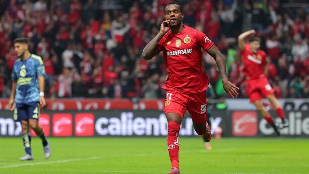 Toluca está a la espera de su rival en Cuartos de Final (Imago7)