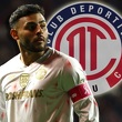 Alexis Vega podría perderse el arranque de Toluca en la Liguilla del AP2025 (Imgao7)