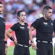 El arbitraje en la Liga MX sigue generando mucha polémica (Mexsport)