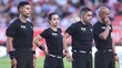 El arbitraje en la Liga MX sigue generando mucha polémica (Mexsport)