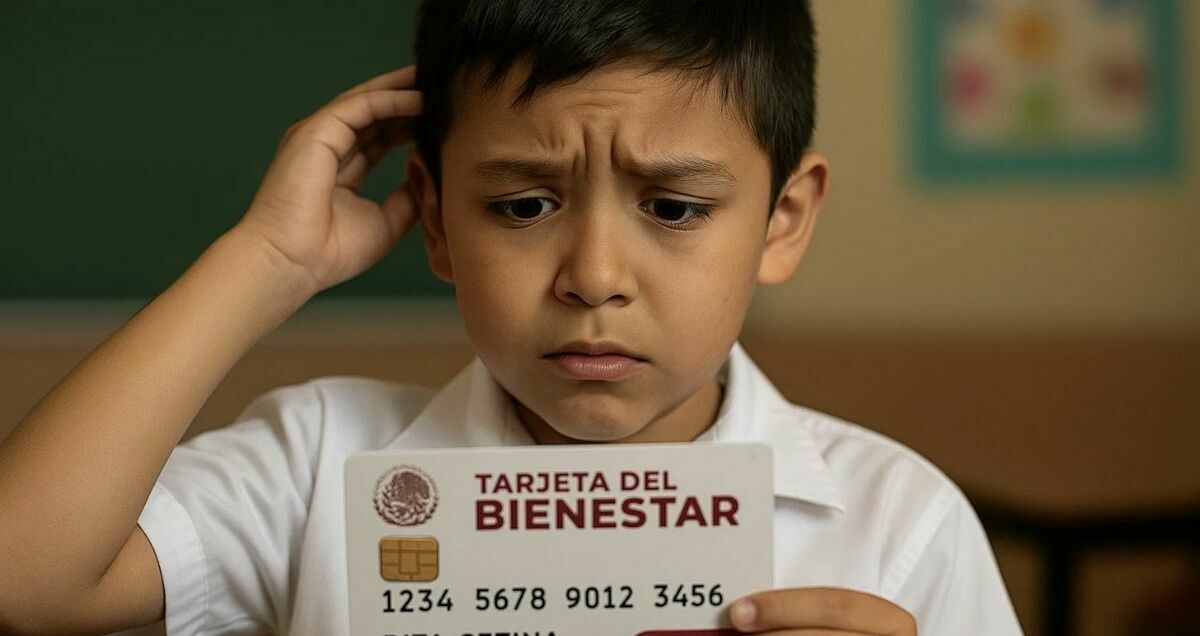Beca Rita Cetina: ¿cómo revisar la vigencia de tu tarjeta Bienestar y confirmar si está vencida en 2025? (Mediotiempo IA).