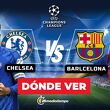 Consulta la previa de Chelsea vs. Barcelona para ver EN VIVO Jornada 5 de Champions League 2025. Diseño: Abigail Sequera