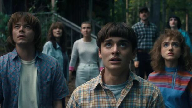 ¿Cuándo se estrena la temporada FINAL de 'Stranger Things'?