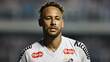 El regreso de Neymar a Santos ha sido de pesadilla (Reuters)