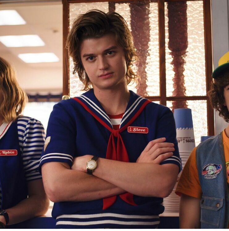 ¿Cuándo se estrena el volumen 1 de 'Stranger Things'? | Foto: Variety