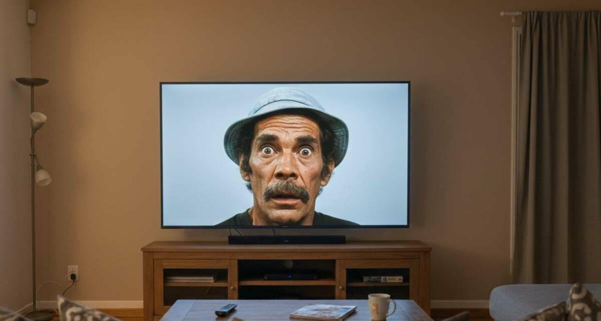 La figura de Don Ramón vuelve a cobrar fuerza tras el anuncio de una nueva producción inspirada en su historia (mediotiempo IA)