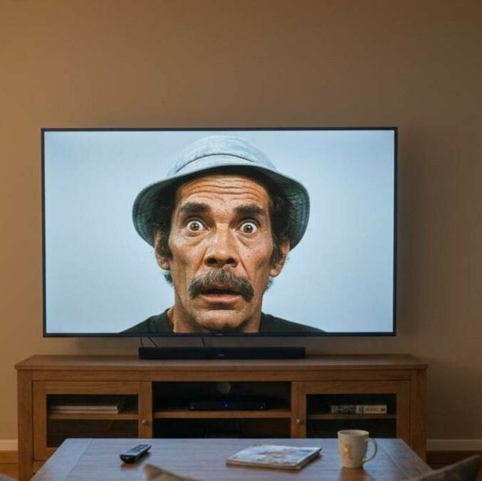 La figura de Don Ramón vuelve a cobrar fuerza tras el anuncio de una nueva producción inspirada en su historia (mediotiempo IA)