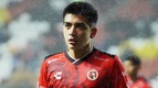 Gilberto Mora, jugador juvenil de Xolos de Tijuana (Mexsport)