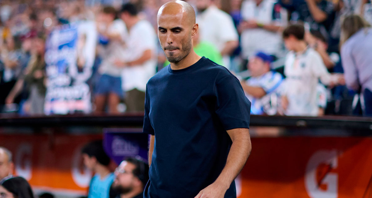 Guido Pizarro no se metió en la polémica del horario. (Foto: Imago7)