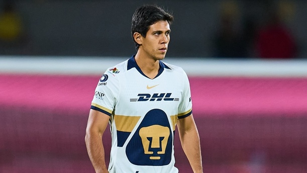 José Juan Macías sufrió otra grave lesión en la rodilla (Mexsport)