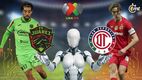 Juárez vs Toluca: estadísticas, IA y marcador probable para los Cuartos de Final | FOTO: Especial