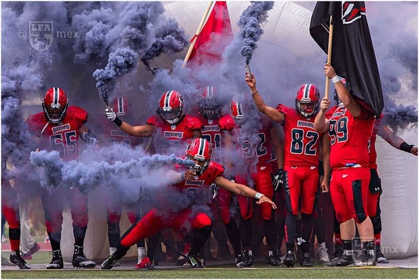 ¡La LFA se enciende con Caliente.mx por los próximos tres años!