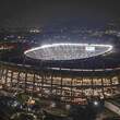 Las obras en el Estadio Banorte siguen avanzando (Mexsport)