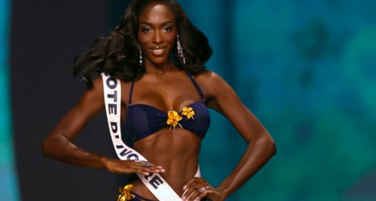 Esta es la verdadera razón por la que  Costa de Marfil no ganó Miss Universo 2025 | Foto: EFE