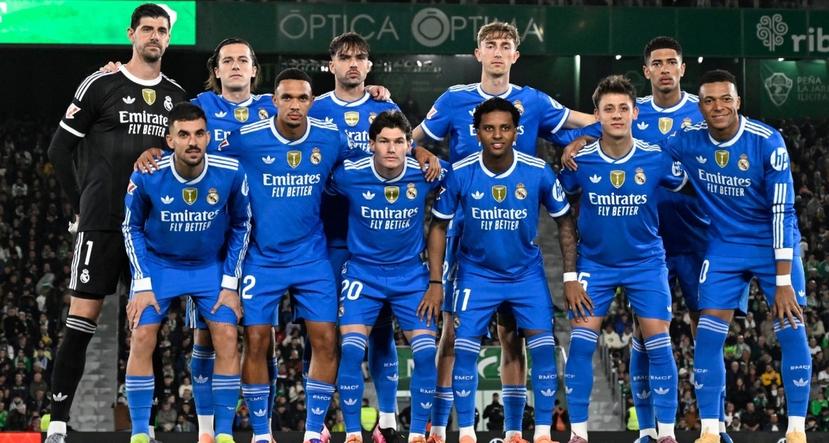 Real Madrid tiene dos bajas claves para el juego contra Olympiacos (Reuters)