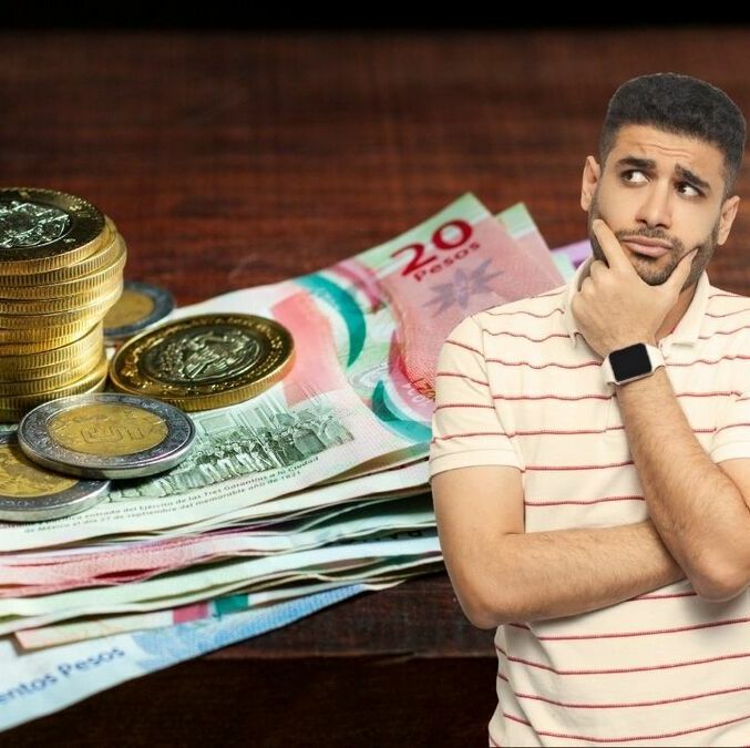 Este sería el salario mínimo para el próximo 2026 en caso de concretarse propuestas. Foto: Especial