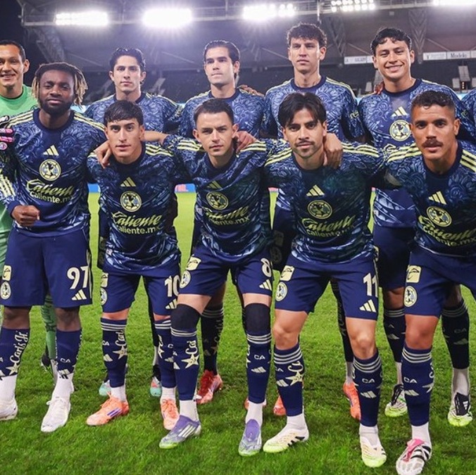 América jugará este miércoles y sábado su duelo de Cuartos de Final del AP2025 (Facebook Club América)