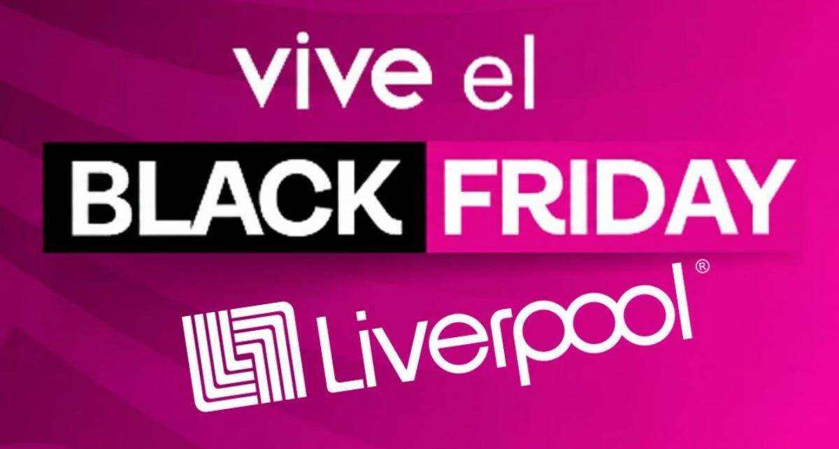 Black Days 2025 de Liverpool; cuándo inicia que descuentos habrá