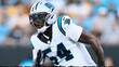 Boogie Basham tuvo un paso por los Carolina Panthers (Raiders)