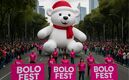¿Cuándo será el Bolo Fest 2025? Te decimos la ruta del desfile