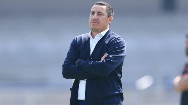 Efraín Juárez jugó con Celtic, pero se desconoce si podrá ser seria su candidatura. (Foto: Mexsport)