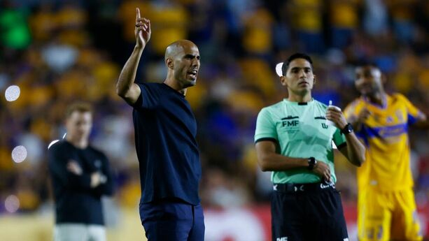 Guido Pizarro (Imago7)