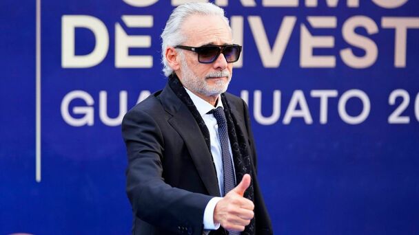 Jesús Martínez aseguró que hay tranquilidad en el plantel del Real Oviedo (Imago7)