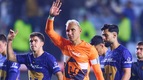 Keylor Navas rompió el silencio tras la eliminación de Pumas (Mexsport)