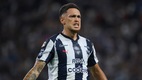 Lucas Ocampos causó baja de Rayados tras lesionarse la muñeca (Imago7)