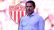 Necaxa confirmó que Fernando Gago ya no es su DT (Mexsport)