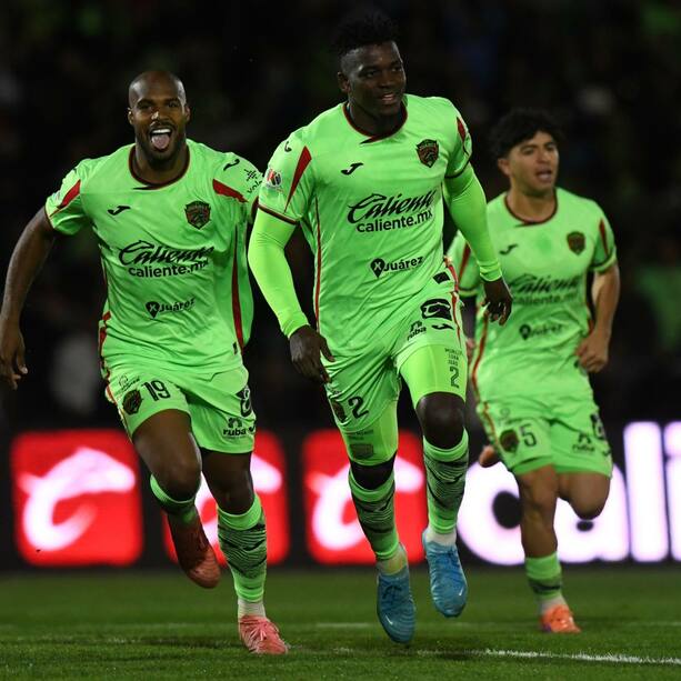 para top Juárez vs Toluca