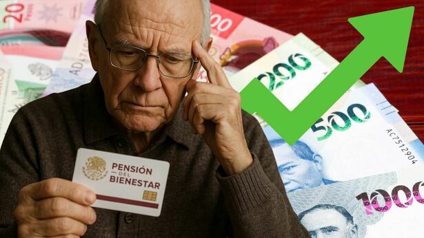 Pensión Bienestar 2026: fecha del primer depósito del año con aumento | Foto: Especial