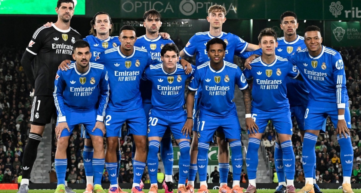 Real Madrid tiene dos bajas claves para el juego contra Olympiacos (Reuters)