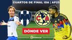 Rivalidad Monterrey vs. América CFI Apertura 2025