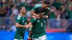Selección Mexicana podría jugar en Puebla (Mexsport)