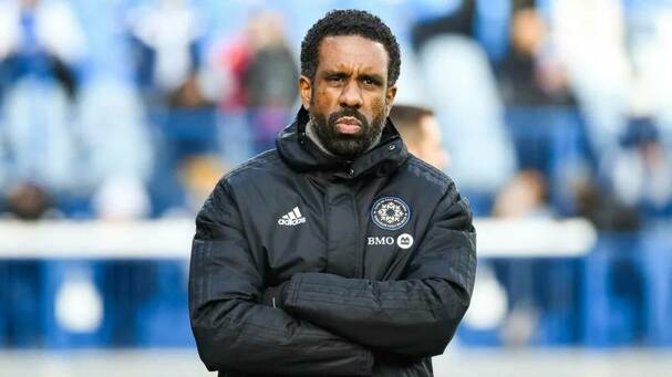 Wilfried Nancy sería el nuevo técnico de Celtic (Cortesía MLS)