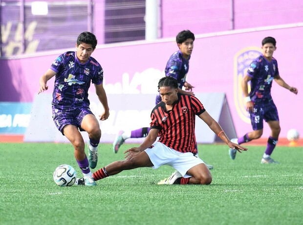 Artesanos venció a Alajuelense y pelea la cima con Real Apodaca. (Foto: Liga Premier)